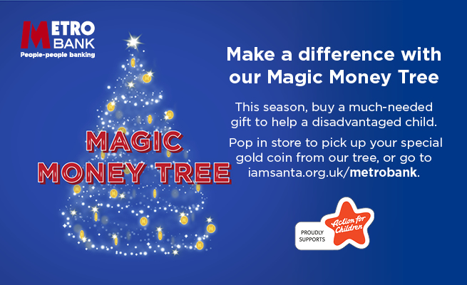 Christmas PR campaigns