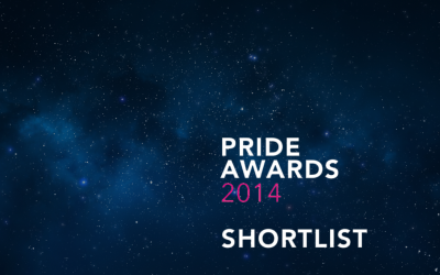 Shortlisted for Small PR Agency