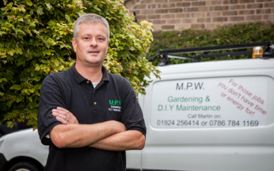 Supporting enterprise in West Yorkshire