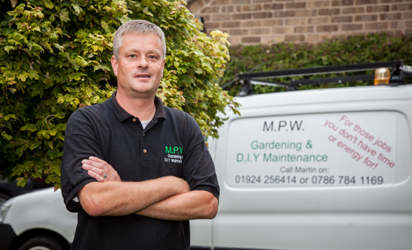 Supporting enterprise in West Yorkshire