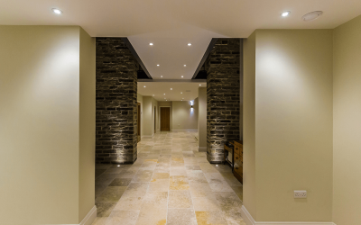 Supporting J. G. Harrison & Sons with PR