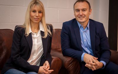 Working with Yorkshire businesses