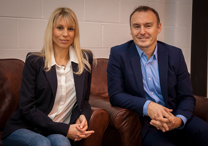 Working with Yorkshire businesses