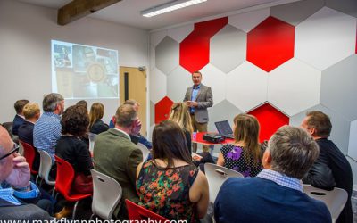 Hosting a 99ers networking event