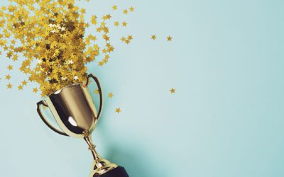 Top tips for completing award applications