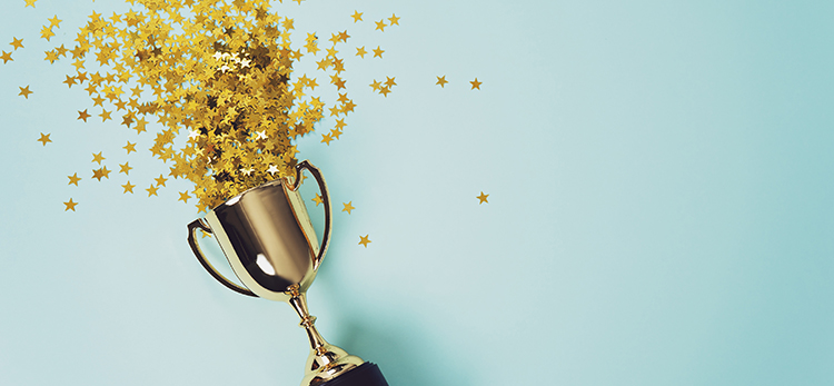 Top tips for completing award applications