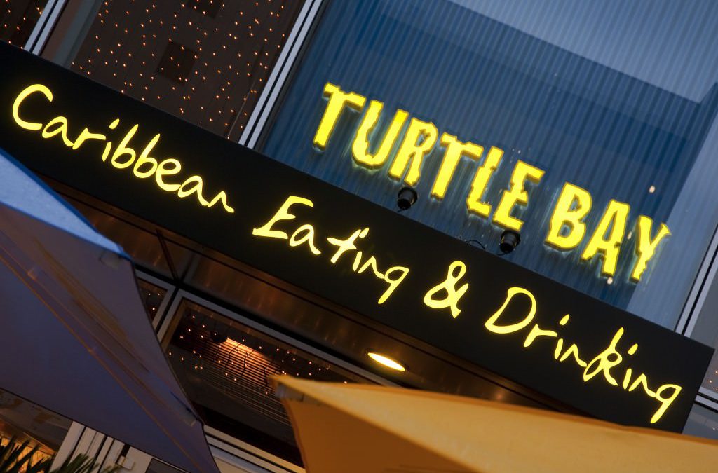 Promoting Huddersfield’s food and arts