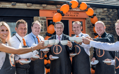 Guardian Small Business Showcase shortlisting