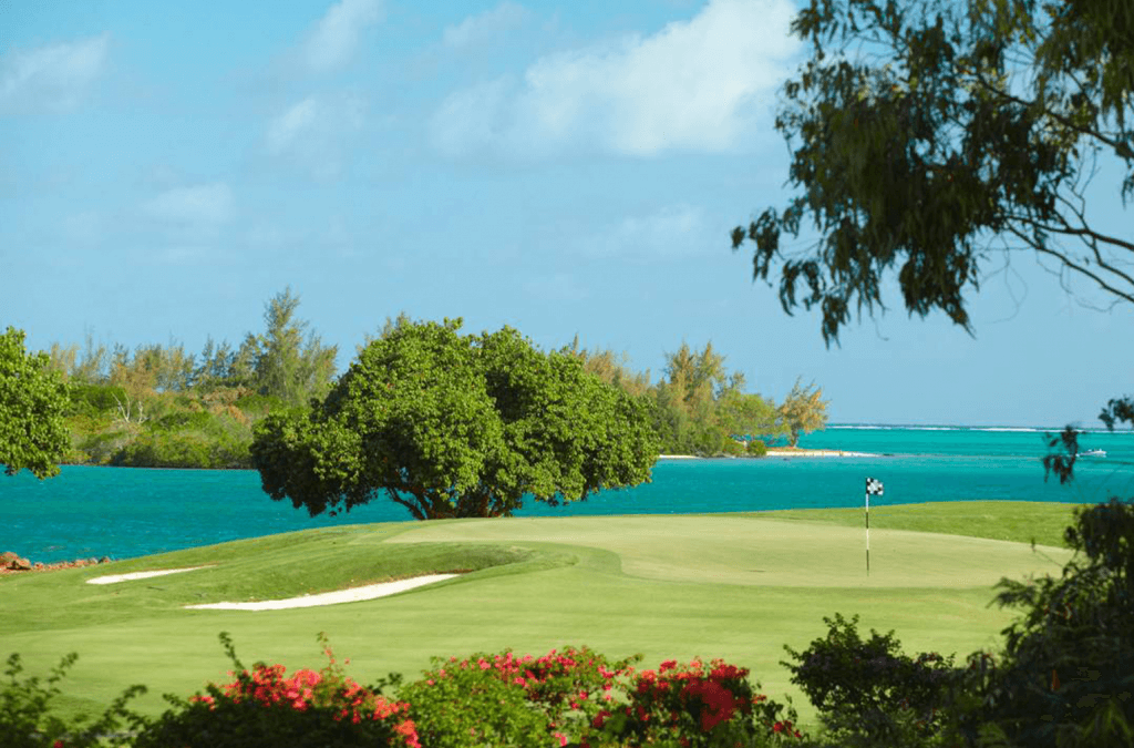 Building awareness for Fairway Travel