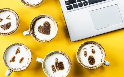 2015 – the year of the emoji