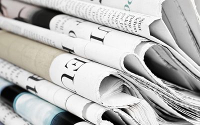 Don’t underestimate the power of print