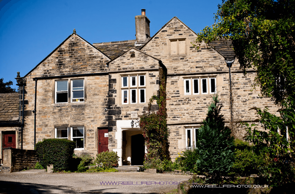 Raising Northorpe Hall’s charity profile