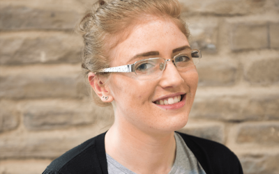 Life as an apprentice at Faith PR