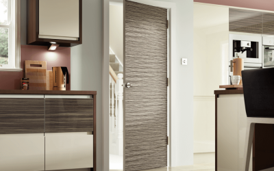 New communications partnership with Premdor