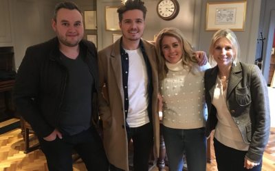 Six figure account win for the team