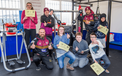 Comoodle’s community sharing project campaign