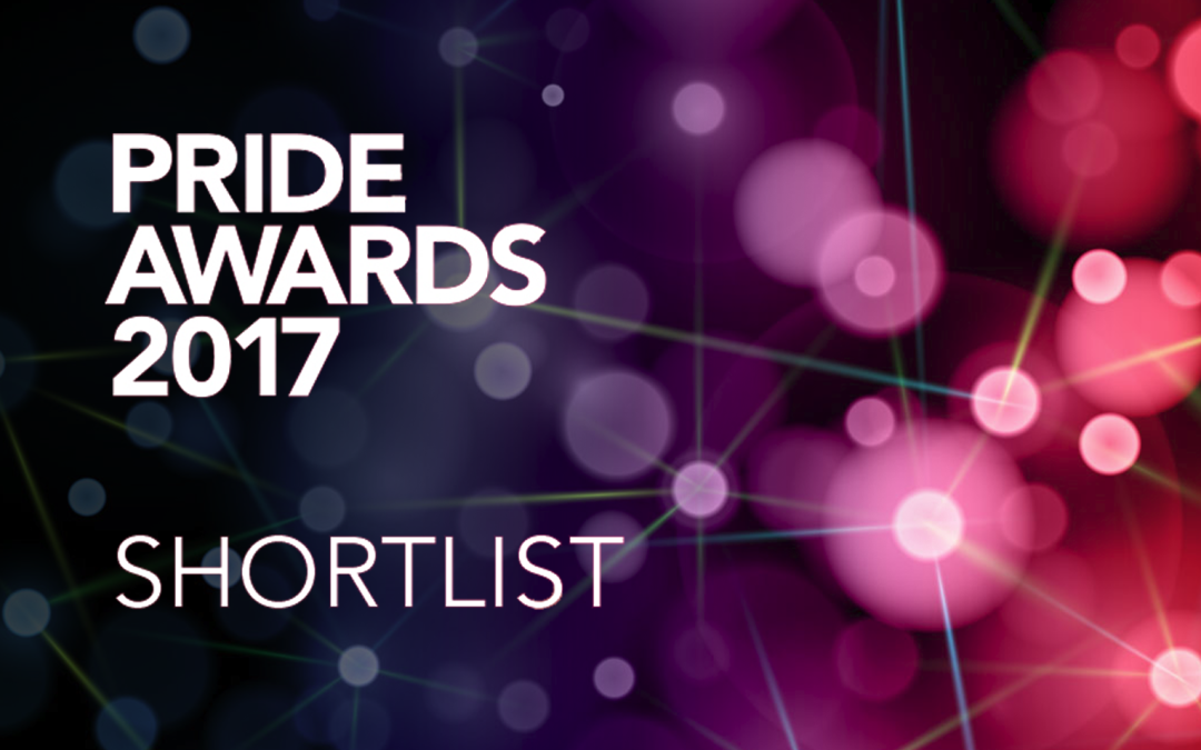 CIPR PRide Awards campaign shortlisting