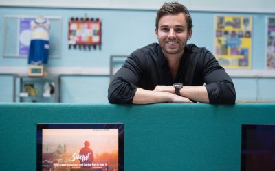 Social alarm clock app wakes up the market as crowdfunders back Snoozle