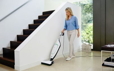 Adults fear house cleanliness judgement from parents- Vorwerk Cleaning Research