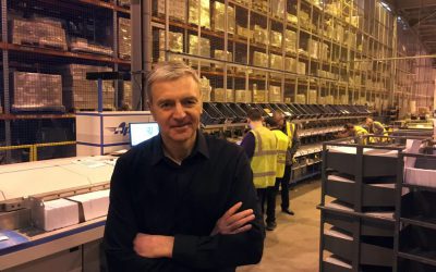 Adare sec enhances productivity with significant investments