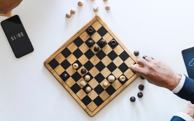 The difference between a competition and a giveaway