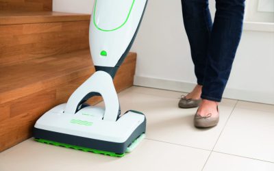 Power up your vax- Britain prepares to go cleaning crazy for Spring