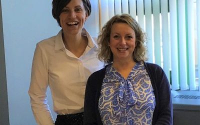 New employment training programme