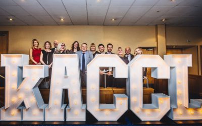 Kirklees and Calderdale Christmas charity lunch set to smash last year’s fundraising total