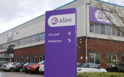 Adare SEC achieves PCI-DSS Accreditation