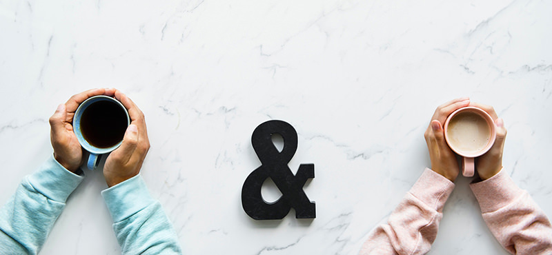 The softer side to PR