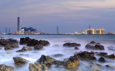 Orchard energy is now part of Kinect Energy Group