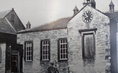 Call to help with historic school hall campaign