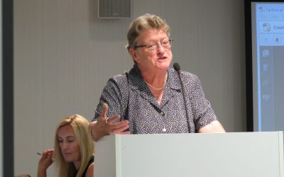 Quartet bolsters mailing industry board