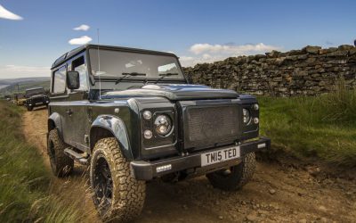 Founder receives nomination for Directors’ award