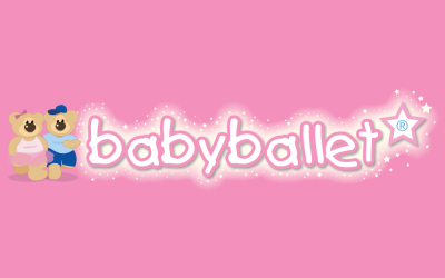 Taking babyballet brand to the world stage