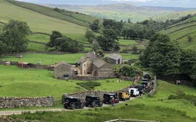 Yorkshire 300 to showcase best of county