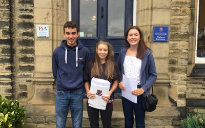 Success drives forward Olivia’s golf ambitions