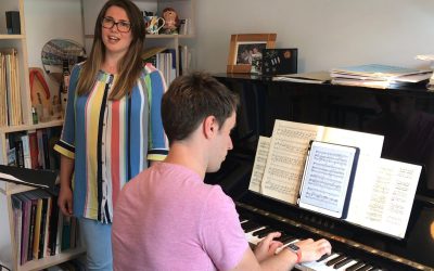 Piano Music Festival gets set to launch