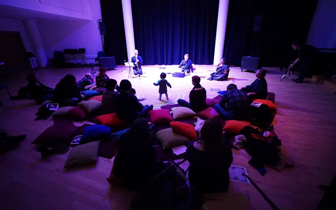 Strengthening our relationship with Manasamitra