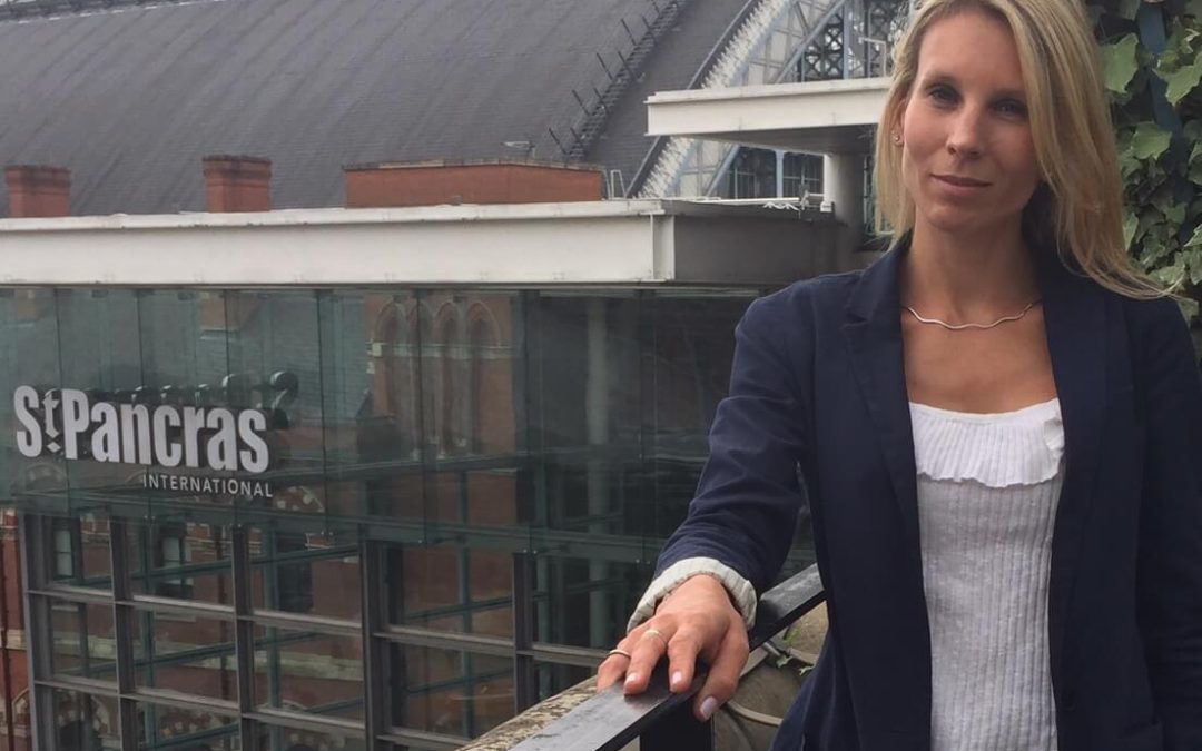 Launch of new London hub