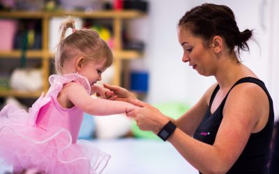 Dance franchise celebrates award nominations