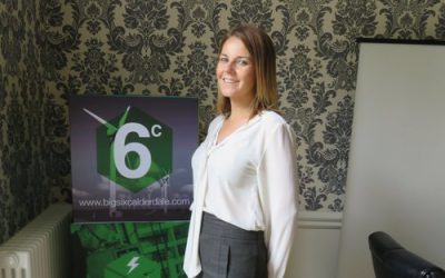 Energy initiative celebrates three years of serving Calderdale businesses