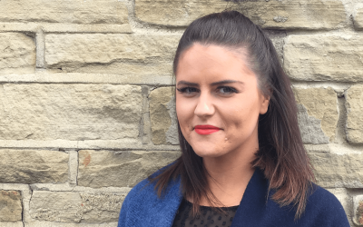 Meet Gemma, our new account executive