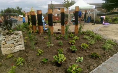 Johnsons helps keep mining heritage alive