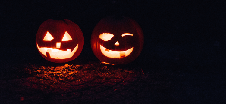 Spooktacularly bad PR fails