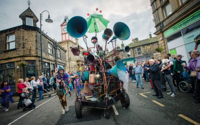 Jazz Festival set to stage music entertainment