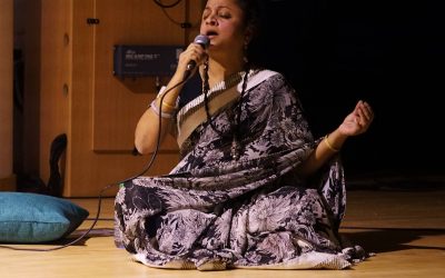 Yorkshire arts innovator joins New Voices of 2018