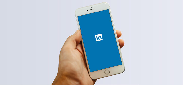linkedin basics