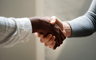 What not to do at a networking event