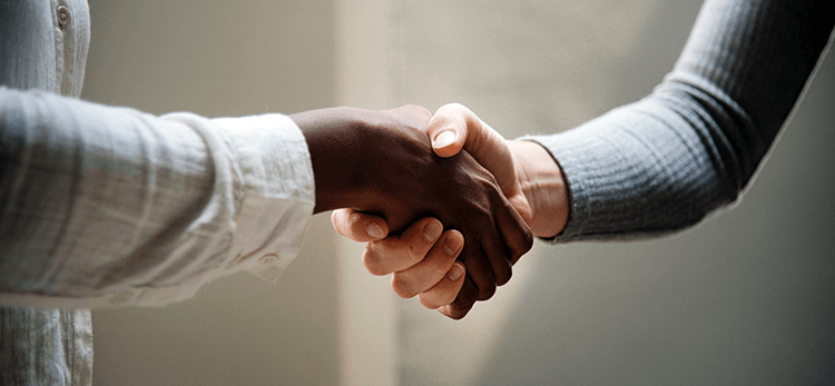 What not to do at a networking event